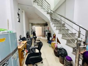 Bán nhà Mỹ Đình, Lô góc, Nở hậu, 40 m2, 7 tỷ